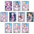 学園アイドルマスター 桜フォトグラフ 花海咲季 サプライなどの予約が始まっています