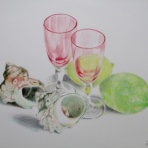 優嵐スケッチブック