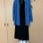小太り主婦のファッションライフ　NEW！