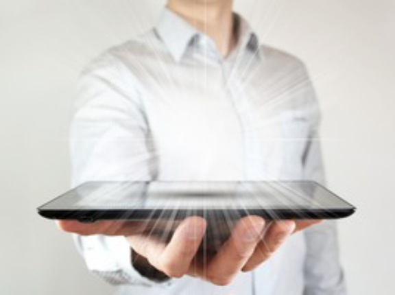 AndroidタブレットとiPadどっちがいいかな