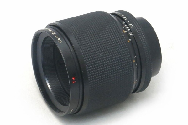 コンタックス専門店 カメラの極楽堂 - Makro-Planar