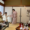 島根支部初煎会のご報告をいただきました。