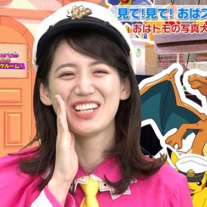 画像】今日の山本倖千恵さん 4.10 : 激烈！女子アナニュース