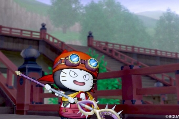 5 4更新 武闘家のスキル考察 ドラクエ10 ぬおー団の冒険記