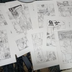漫画家フジイナオキ公式ブログ