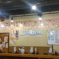 上野　11時開店！立ち飲み御三家「立飲み たきおか3号店」