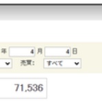  嫁に内緒の借金４００万円をFXで返済していく～風前の灯火～