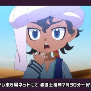 あまのじゃく嗜好