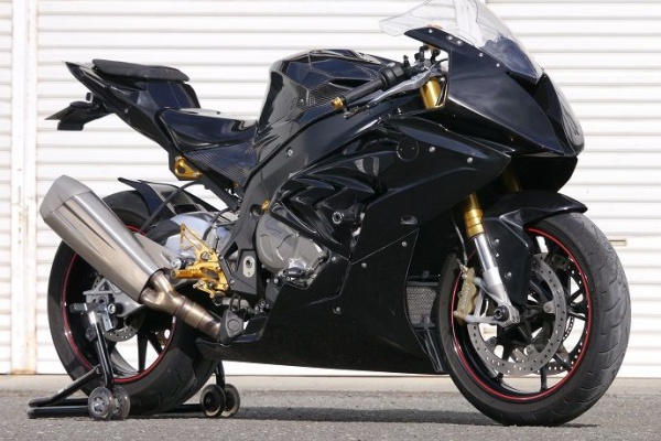 才谷屋 / サイタニア S1000RR 2015〜2018 大阪のパーツメーカー『才谷屋』が手掛けるBMWのS1000RR用