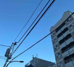 GWスタート