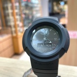 『CASIO　G-SHOCK　【AWG-M520BB-1AJF】』の画像