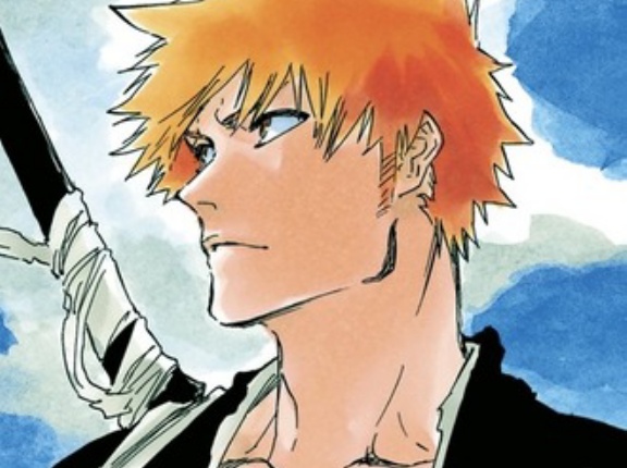 【BLEACH】追加で読み切りのやつまで買ってしまった