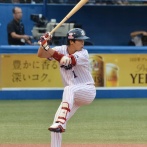 【悲報】ヤクルト山田哲人さん(33)、30歳になった途端に劣化する