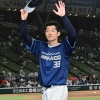 【日本ハム】“ピン・グリフィーJr．”石井一成が４安打２打点　本塁打狙うもサイクルならず