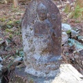 青面金剛（桐生市梅田町）