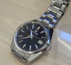 グランドセイコー SBGP005【1000日】