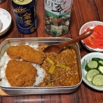 呉のメバル師