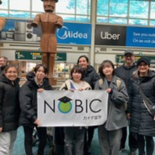 のびのびカナダ留学と旅