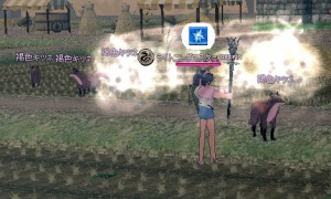 まるで昔に戻ったかのようなラグが継続中…