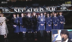 【欅坂46】最新の平手友梨奈さんがゴー☆ジャス！！！