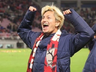 【動画】鈴木優磨２年前のねーよ！サポーターにf⚪︎⚪︎k→Jリーグベストイレブン落選になるwwwww