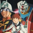 ガンダムの宇宙世紀シリーズに出てくる『オールドタイプ最強』キャラって、やっぱコイツだよな