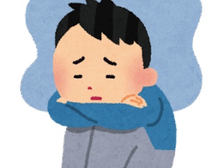 【悲報】ワイブサイク、衝撃的な事実を知ってしまう・・・・・・