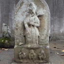 61．神奈川県相模原市緑区日連1634 青蓮寺