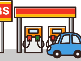 【画像】愛知県のガソリンスタンド、安すぎるｗｗｗｗｗｗｗｗｗｗｗｗｗｗｗ