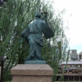 阿国歌舞伎発祥地（祇園）