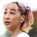 【祝】青山テルマ　第1子男児出産を発表