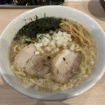 zubatto のラーメン一刀両断