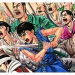 【悲報】人気漫画キングダム、幾ら何でも展開が遅すぎる… 	