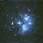 『BORG＋QBPフィルターによる星雲・星団　2019/01/24』の画像