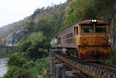 『2026/1/22運転 タイDD51-1137B.H.W工臨』の画像