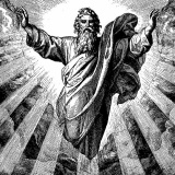 神がいるのならば、なぜ悲惨な目にあっている子供たちを救わないのか？