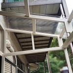 おじいさんの隠居小屋