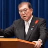 【速報】石破首相もうやけくそ「憲法改正しよう、きちんと憲法を改正しよう」