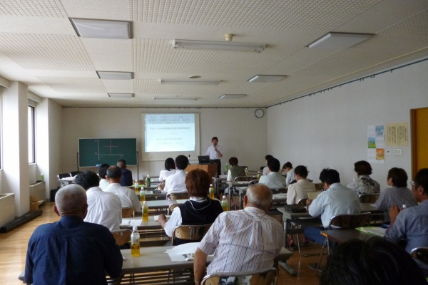 黒木美生経営労務管理事務所 社労士 Kurogi ルーム