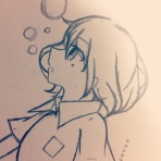 Mysterious happy days。