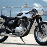 クラシックなバイク欲しいんだが？ 	