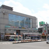『電車、バスでのアクセス(1)JR武蔵野線・三郷駅』の画像