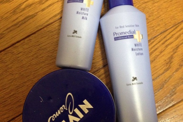 慢性ニキビから美肌を目指す女子力upぶろぐ F ニキビ改善法