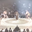 大相撲九州場所 ’２５