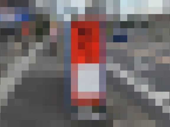 【朗報】かわいい道路看板が発見されるｗｗｗｗｗｗｗ