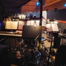 有楽町通勤再開〜トロたく海苔巻で居酒屋風♪