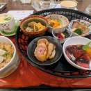 炭火焼き&燻製ダイニング時香でお肉満喫ランチ　香川県高松市