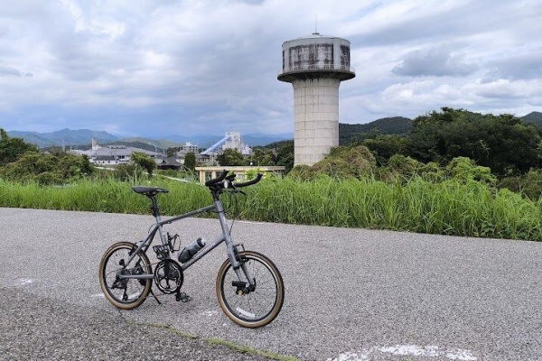 ゆるポタ◎ Watarase Velo. - 2024年09月