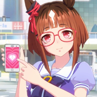 パカ娘速報！！ウマ娘まとめブログ