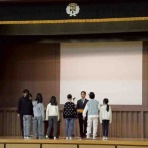 第三峡田PTAブログ